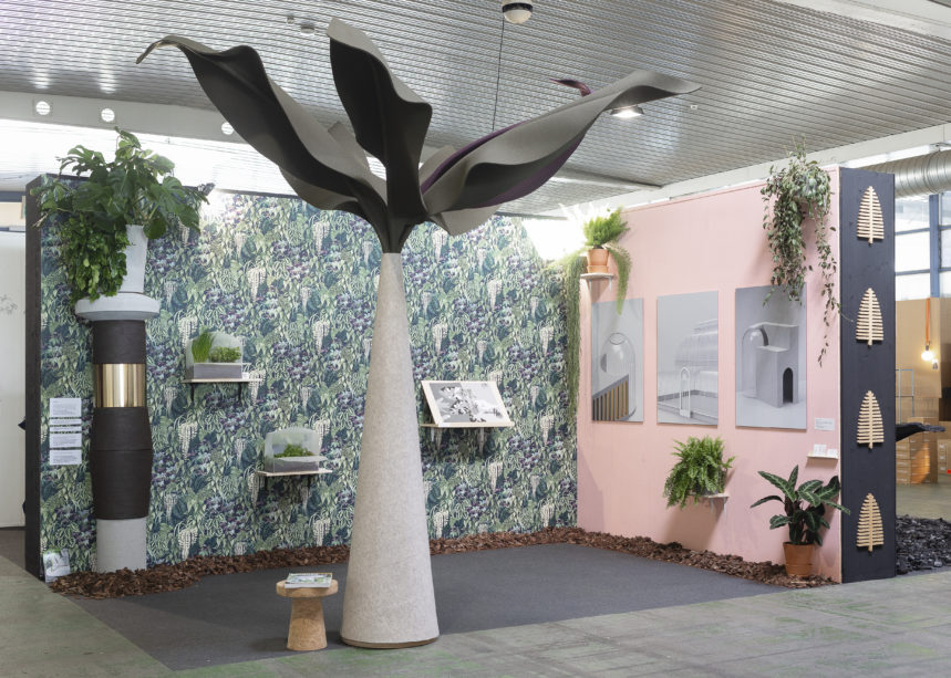 Espaces contemporains - Design Days