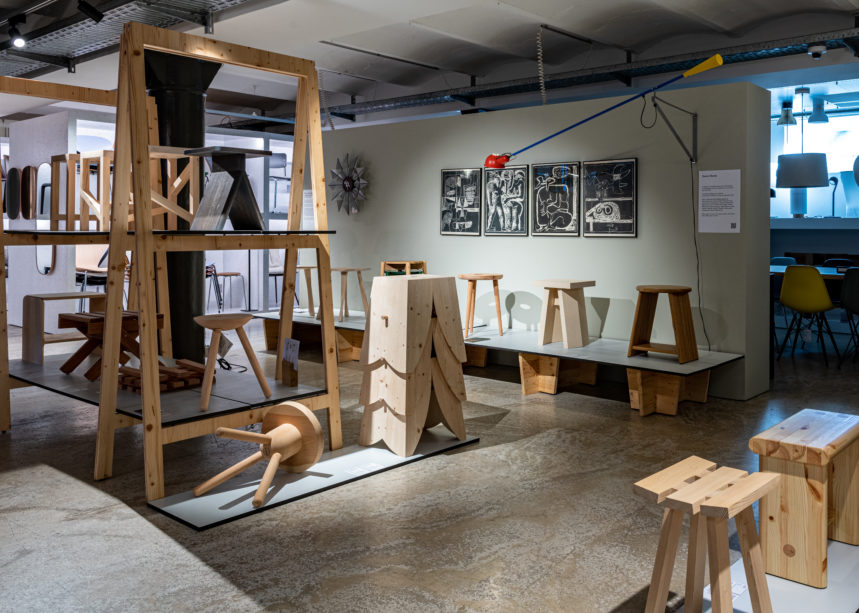 Zurich Design Weeks 2022